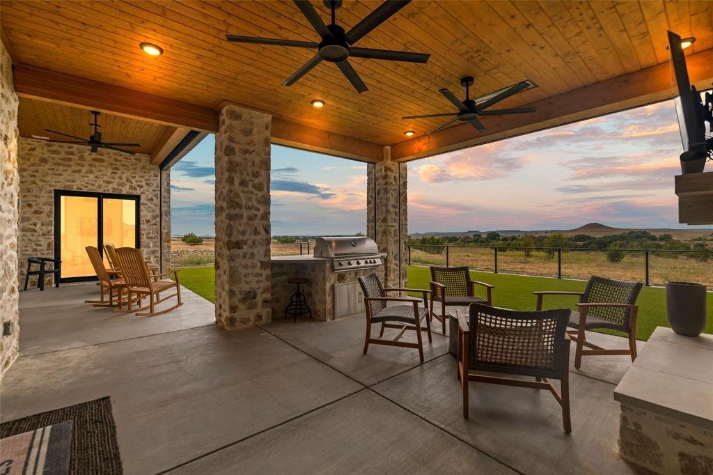 House in Glen Rose, Texas, United States 5 - 19014403