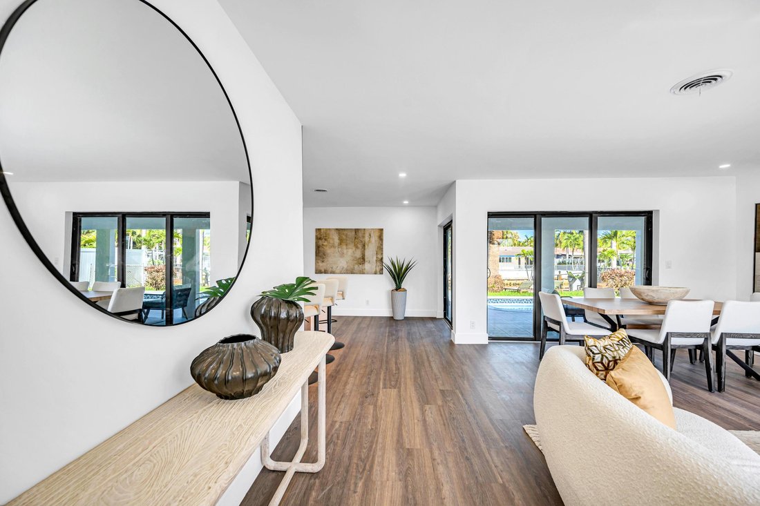 House in Pompano Beach, Florida, United States 3 - 19011629