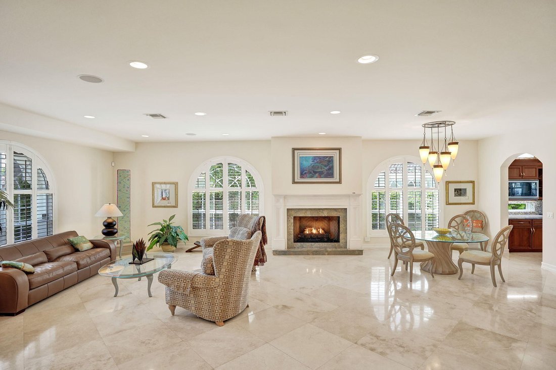 House in Lighthouse Point, Florida, United States 5 - 19013392