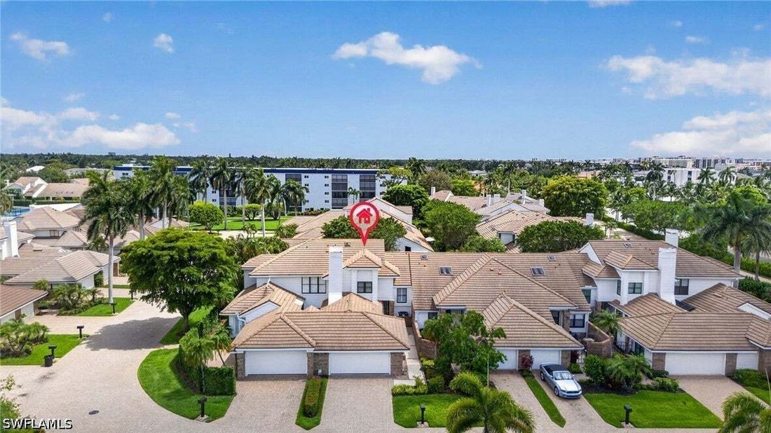 Townhouse in Naples, Florida, United States 3 - 19009065