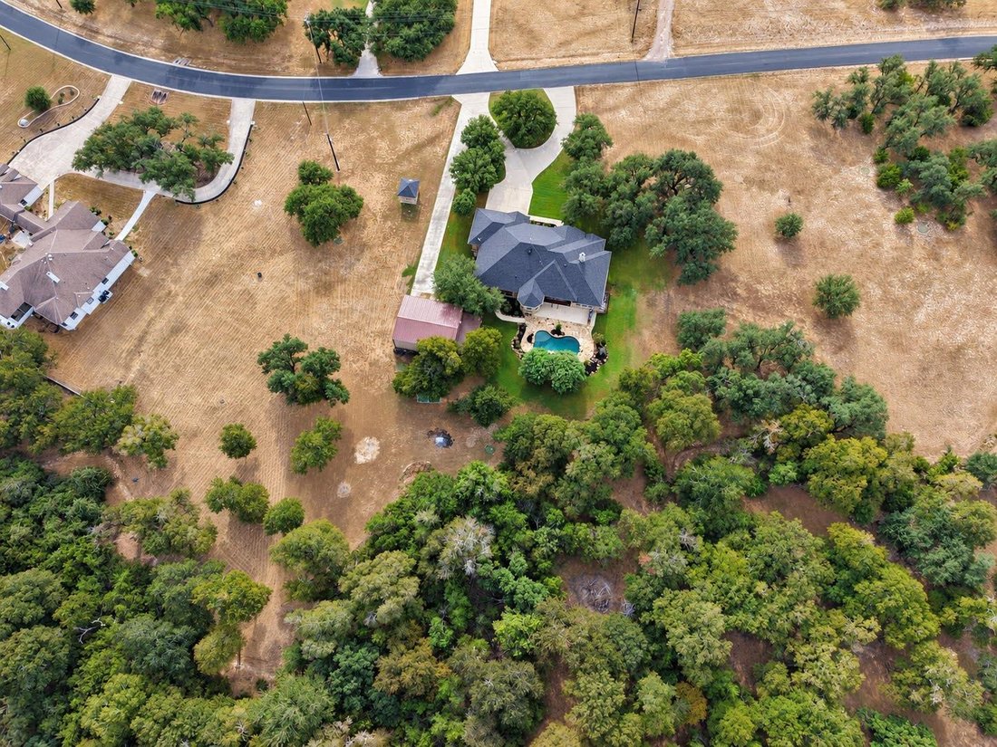 House in Liberty Hill, Texas, United States 1 - 19013195
