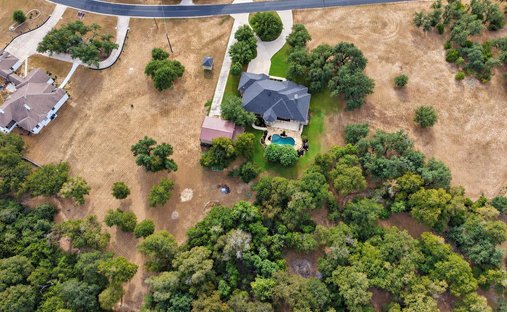 House in Liberty Hill, Texas, United States 1