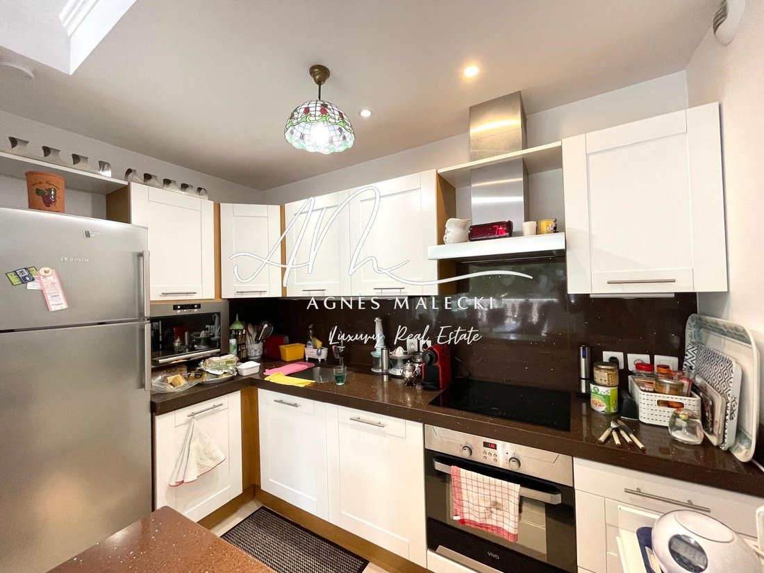 Apartment in Nord, Cavalaire-sur-Mer, France 5 - 19015229