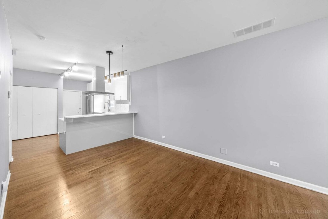 Condo in Chicago, Illinois, United States 4 - 19010125