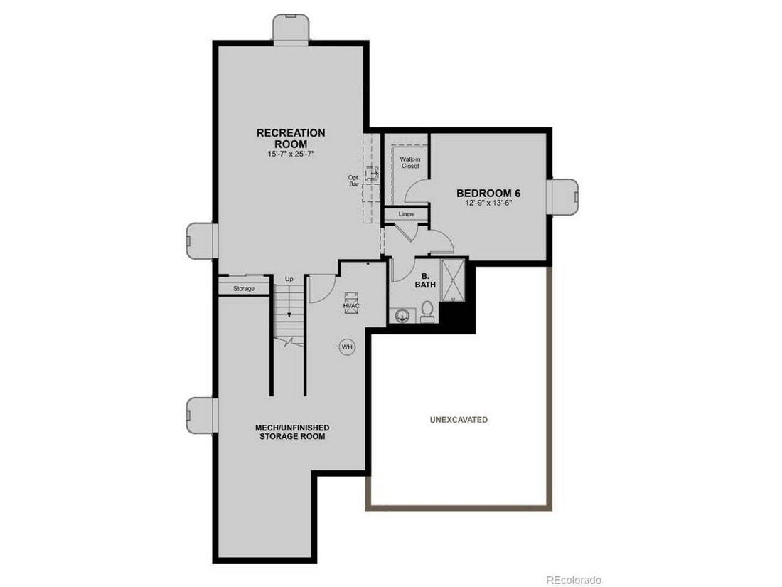House in Aurora, Colorado, United States 5 - 19009322