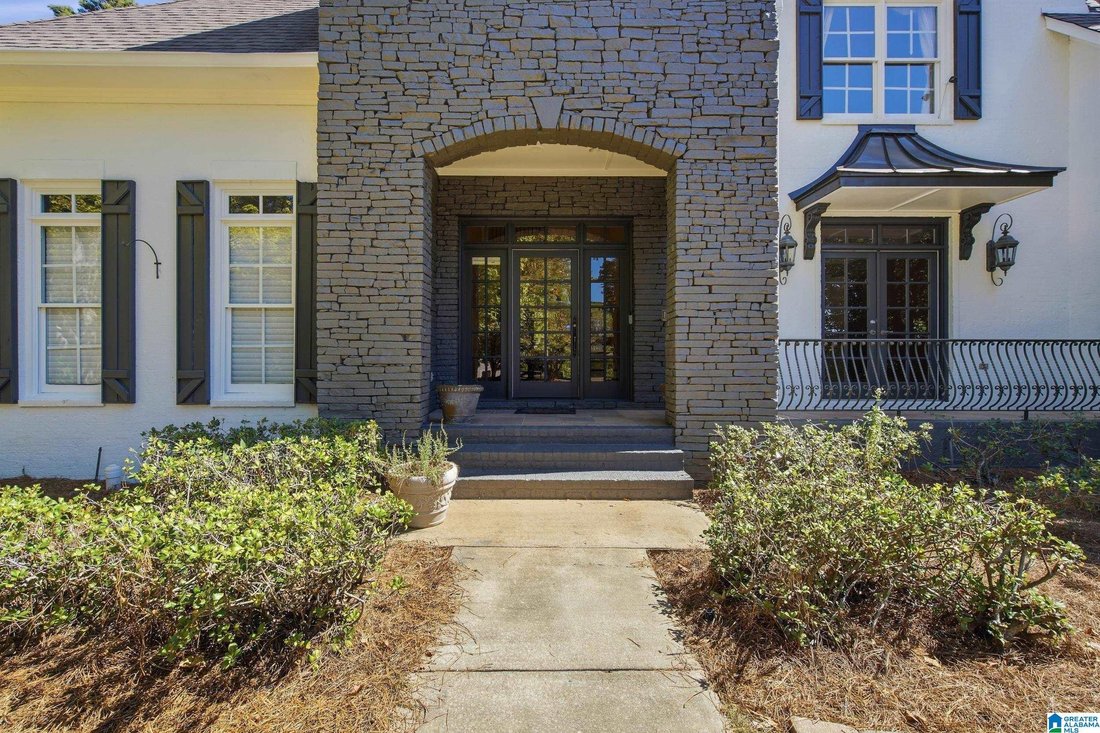 House in Vestavia Hills, Alabama, United States 2 - 19014047