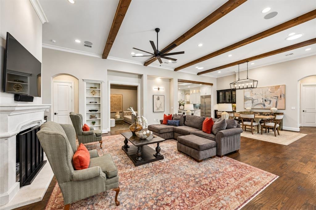 House in Plano, Texas, United States 2 - 19014412