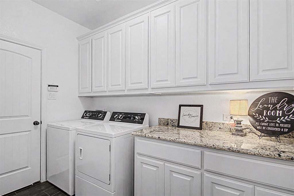 Casa en Joshua, Texas, Estados Unidos 4 - 19009806