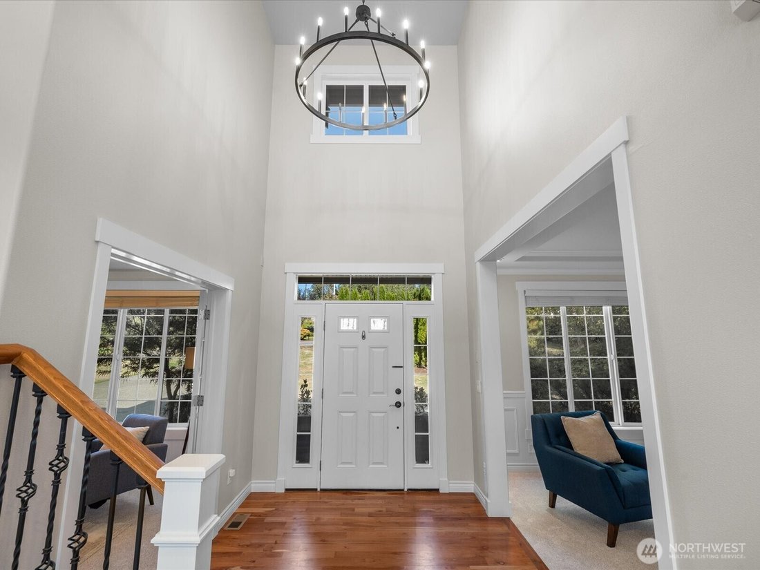House in Snohomish, Washington, United States 4 - 19013853
