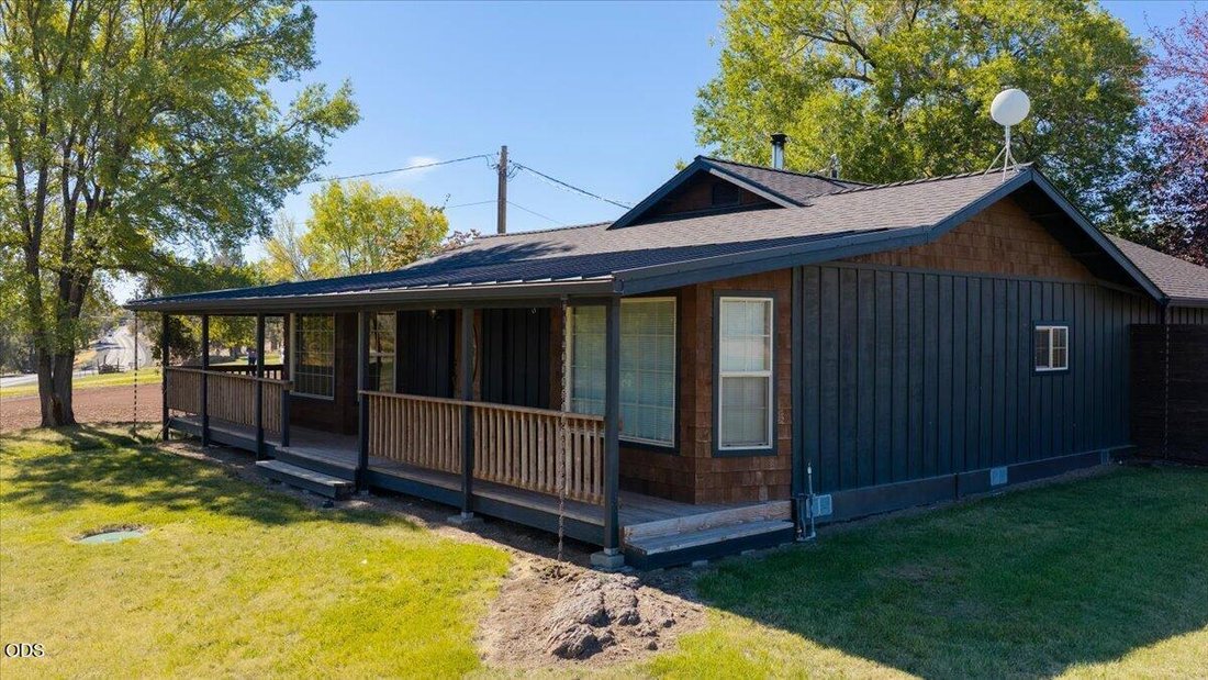House in Redmond, Oregon, United States 2 - 19011823