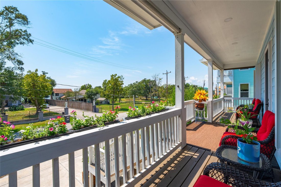 House in Seabrook, Texas, United States 5 - 19014528