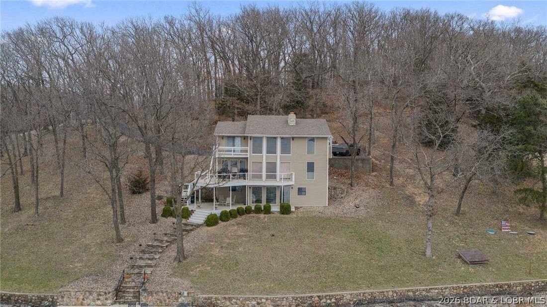House in Eldon, Missouri, United States 2 - 19008859