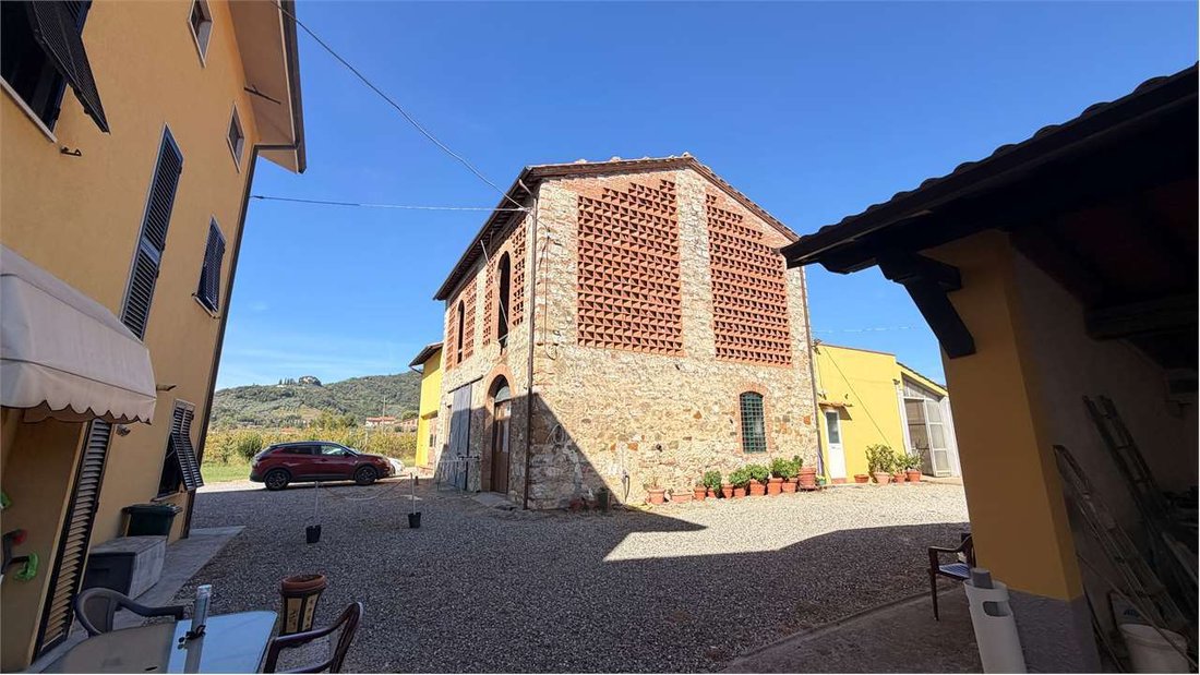 Casa a Centro Storico, Lucca, Toscana 3 - 19013066