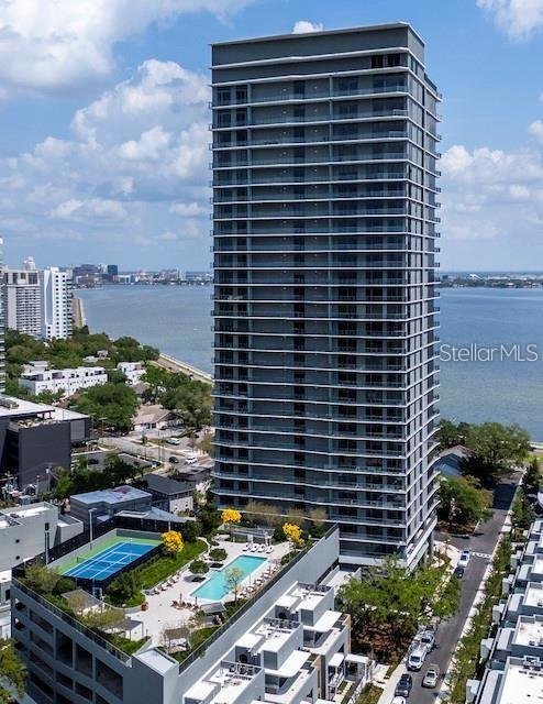 Condo in Tampa, Florida, United States 1 - 17186254