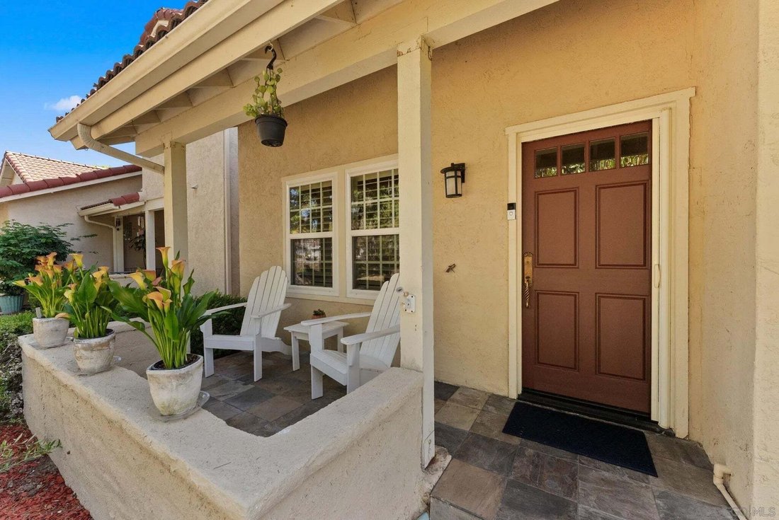 Townhouse in Encinitas, California, United States 5 - 19011494