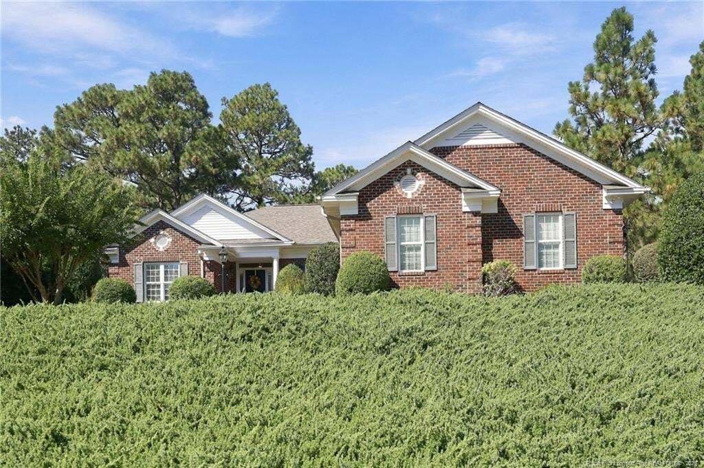 Casa en Carthage, Carolina del Norte, Estados Unidos 5 - 19013669