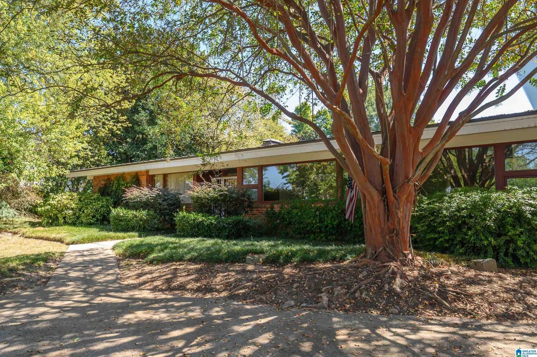 House in Vestavia Hills, Alabama, United States 3 - 19009974