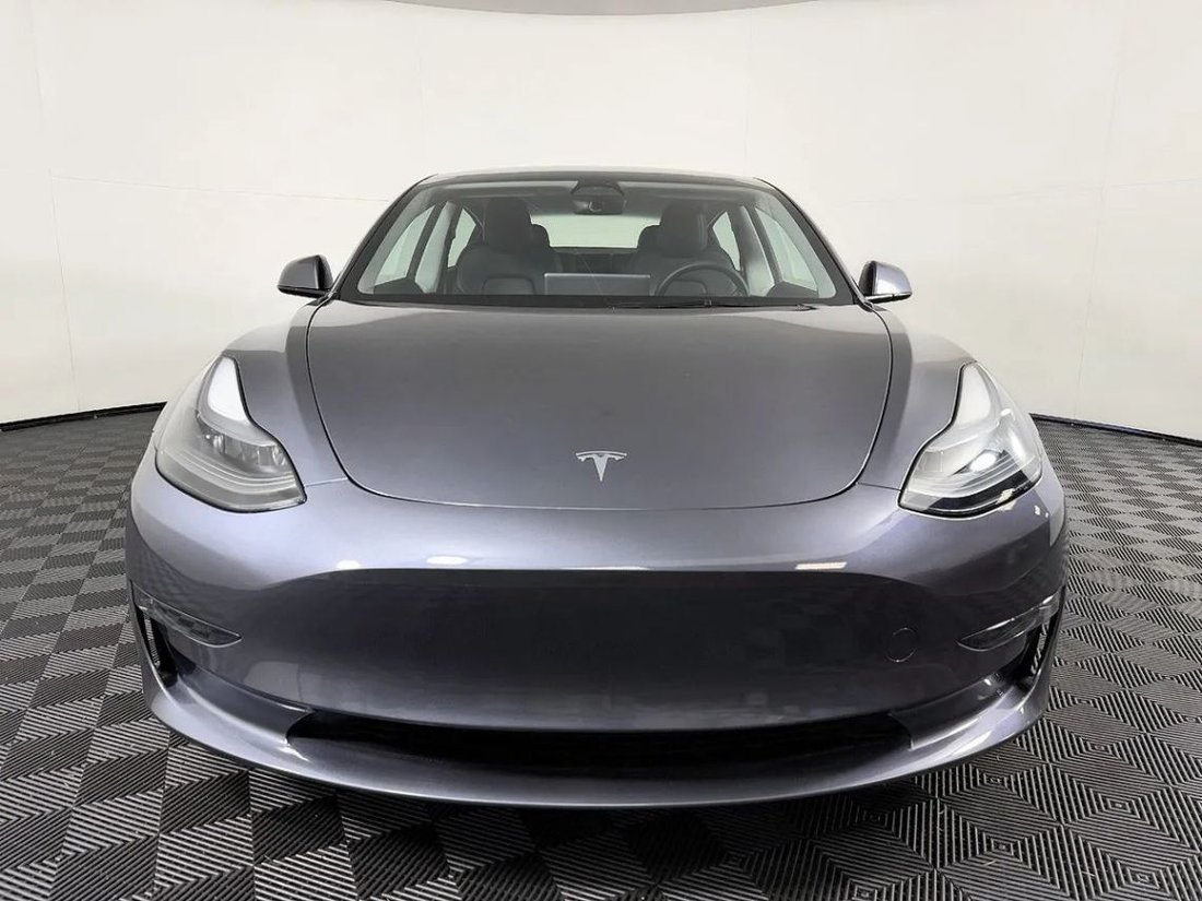 Sedan in Lynnwood, WA, United States 4 - 19015808