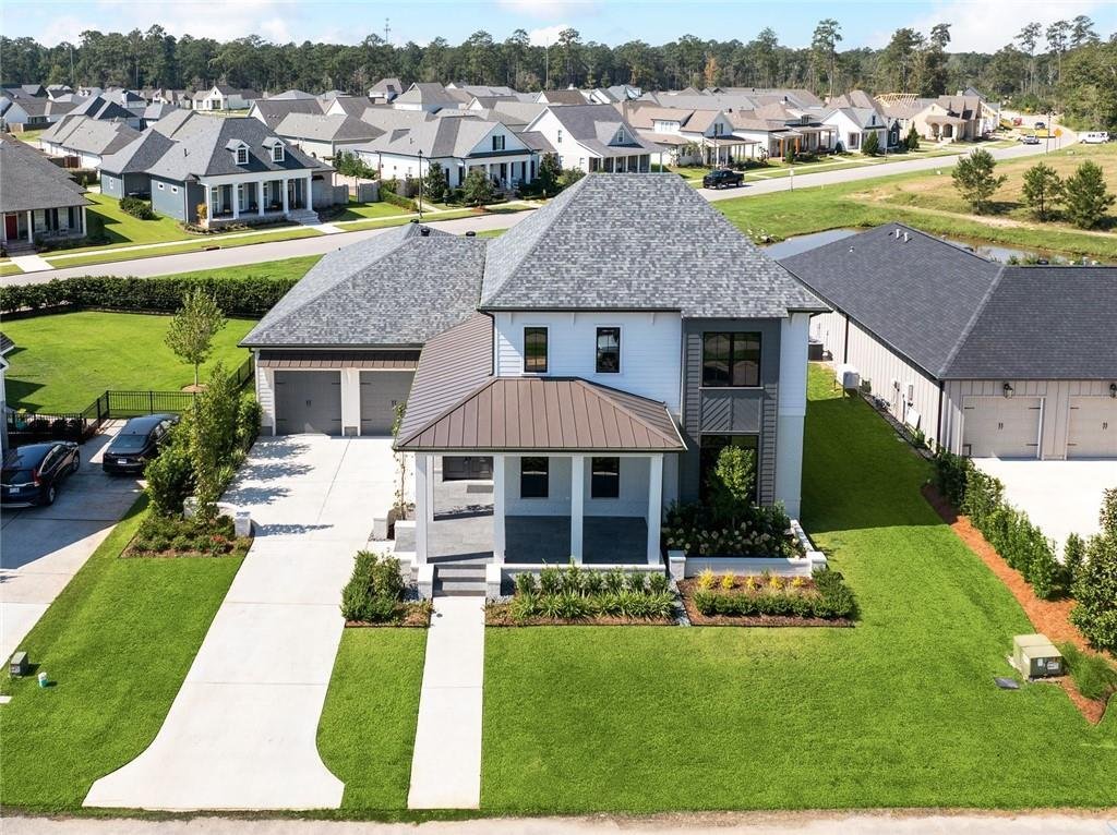 House in Covington, Louisiana, United States 1 - 19012266