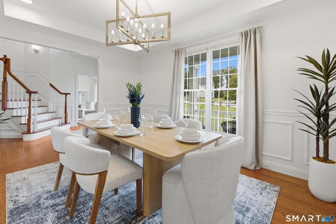 House in East Lyme, Connecticut, United States 5 - 19008985