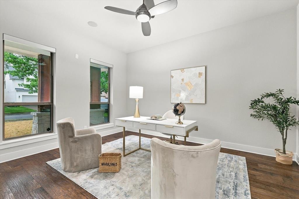 House in Dallas, Texas, United States 3 - 19014345