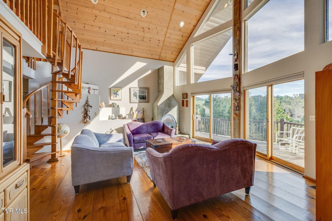 House in Mountain City, Tennessee, United States 3 - 19012094