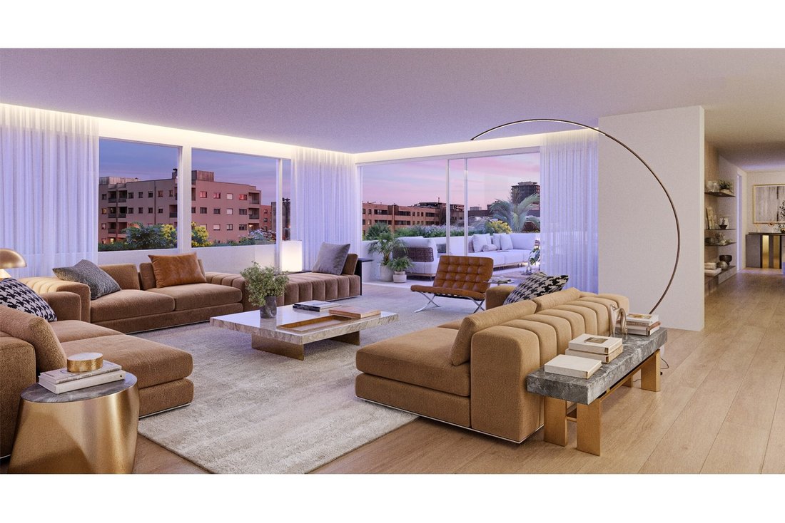 Apartment in Matosinhos e Leca da Palmeira, Porto District, Portugal 4 - 19015358