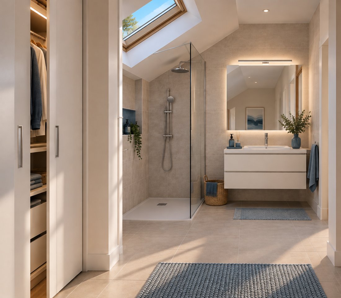 House in Bord du Lac, Evian-les-Bains, France 4 - 19015008
