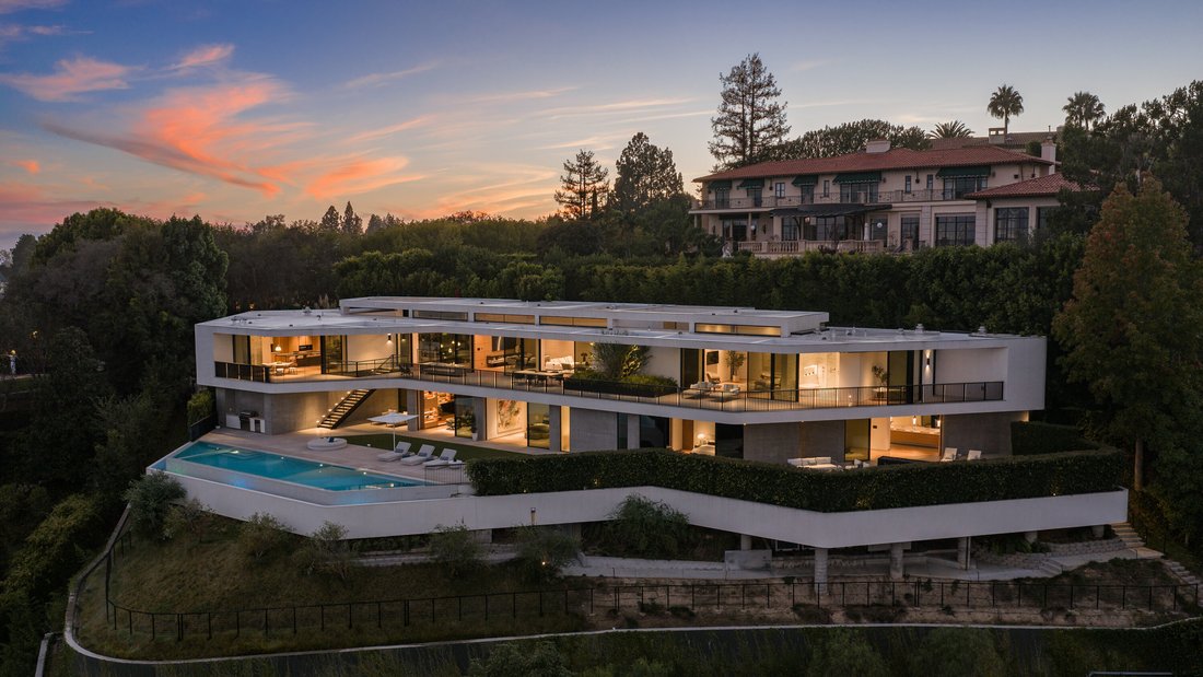 House in Los Angeles, California, United States 1 - 19011790