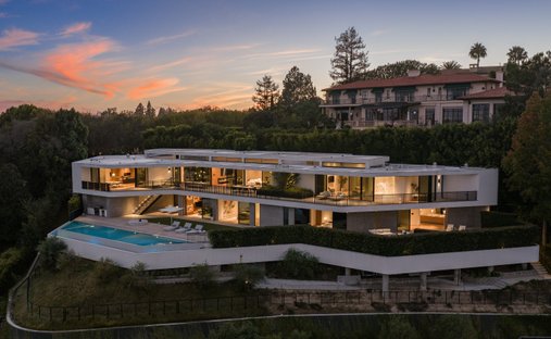 House in Los Angeles, California, United States 1