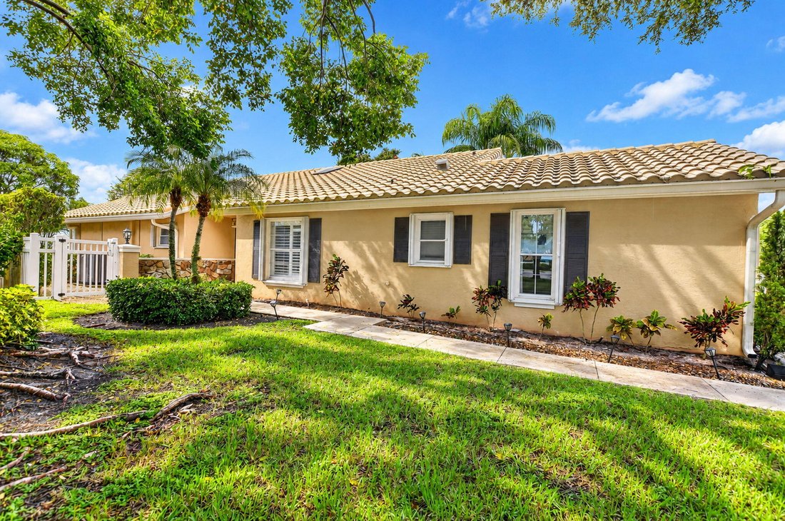 House in Boca Raton, Florida, United States 5 - 18935123