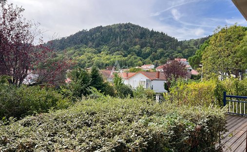 Villa en Ceyrat, Auvernia-Ródano-Alpes, Francia 1