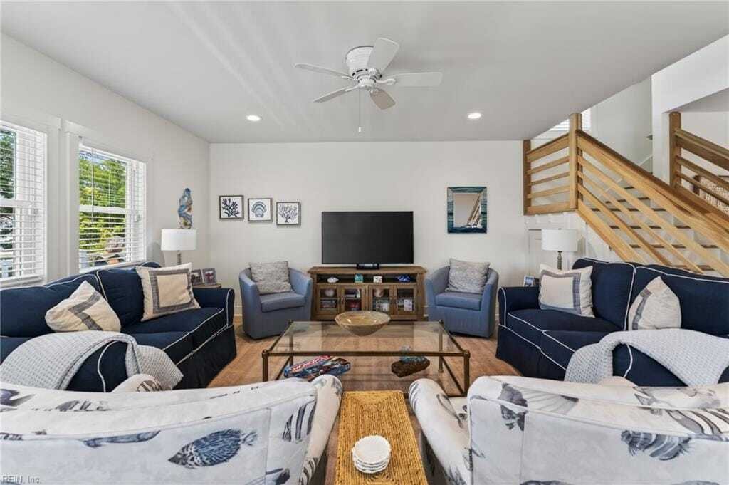 Casa a Virginia Beach, Virginia, Stati Uniti 3 - 19012970