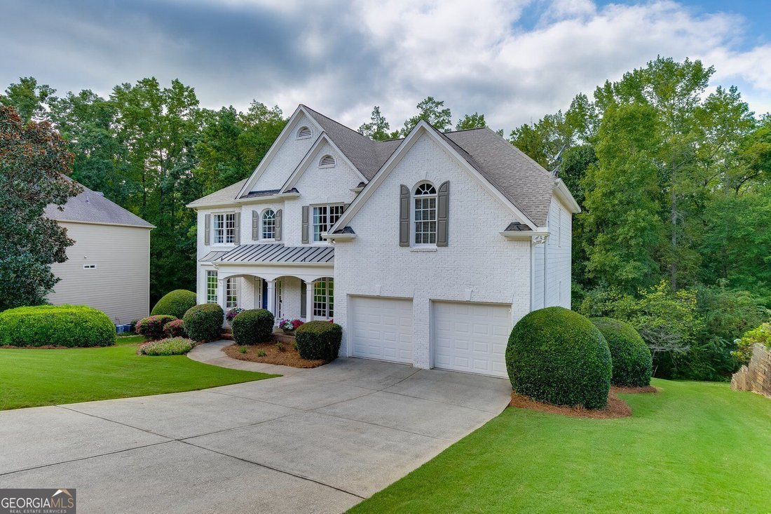 House in Suwanee, Georgia, United States 3 - 19010210