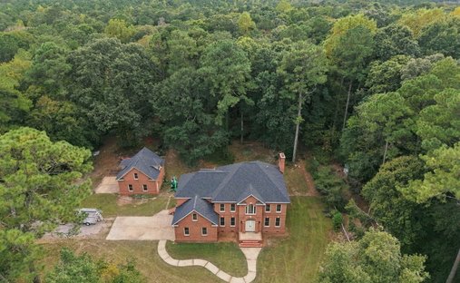 Casa en Cofield, Carolina del Norte, Estados Unidos 1