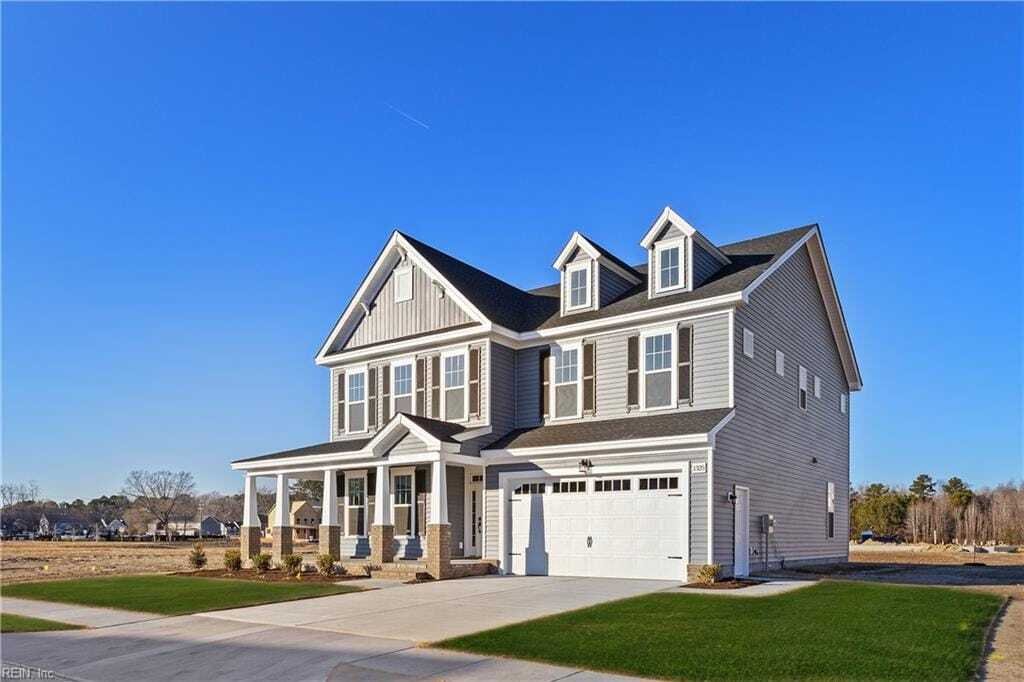 House in Suffolk, Virginia, United States 5 - 19009771