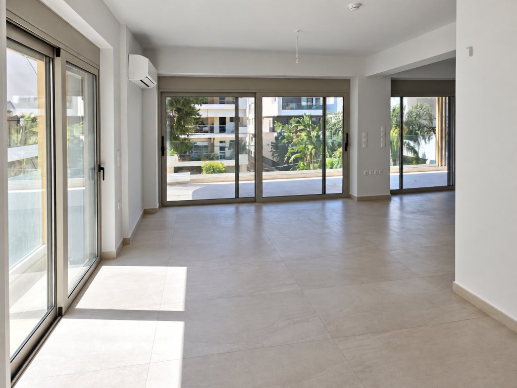 Apartment in Glyfada, Attica, Greece 1 - 19009230