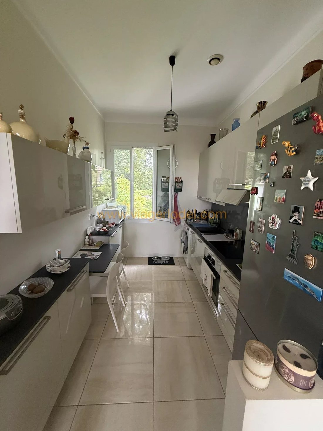 Apartment in Saint Veran, Cagnes-sur-Mer, France 3 - 19010698