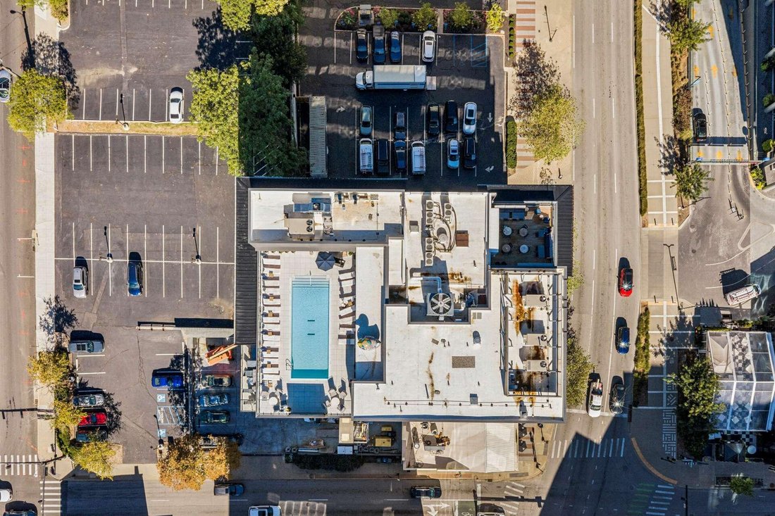 Condo in Lexington, Kentucky, United States 3 - 19008937