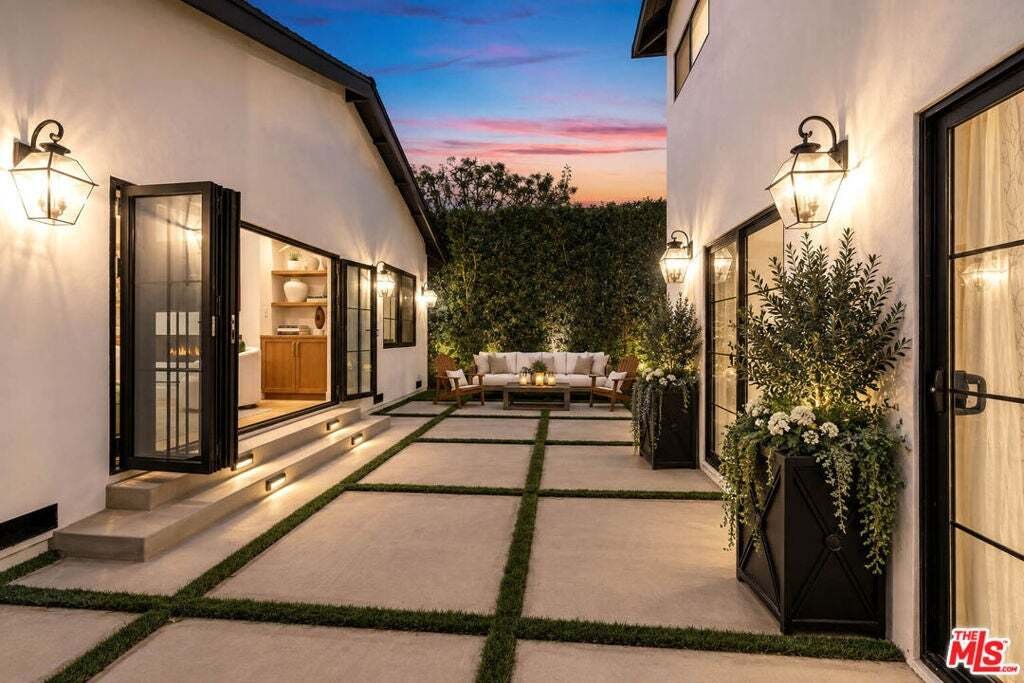 House in West Hollywood, California, United States 1 - 19012635