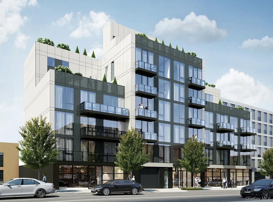 Condo in New York, New York, United States 1 - 19012681