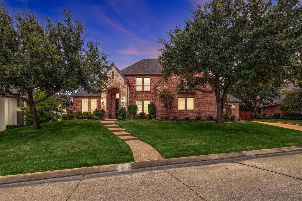 House in Lewisville, Texas, United States 2 - 19009813
