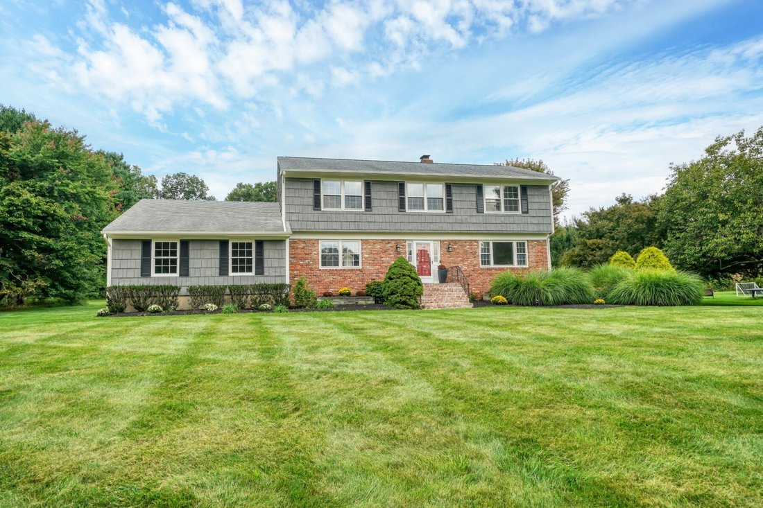 Casa a Long Valley, New Jersey, Stati Uniti 1 - 19008769