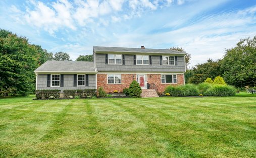 Casa en Long Valley, Nueva Jersey, Estados Unidos 1