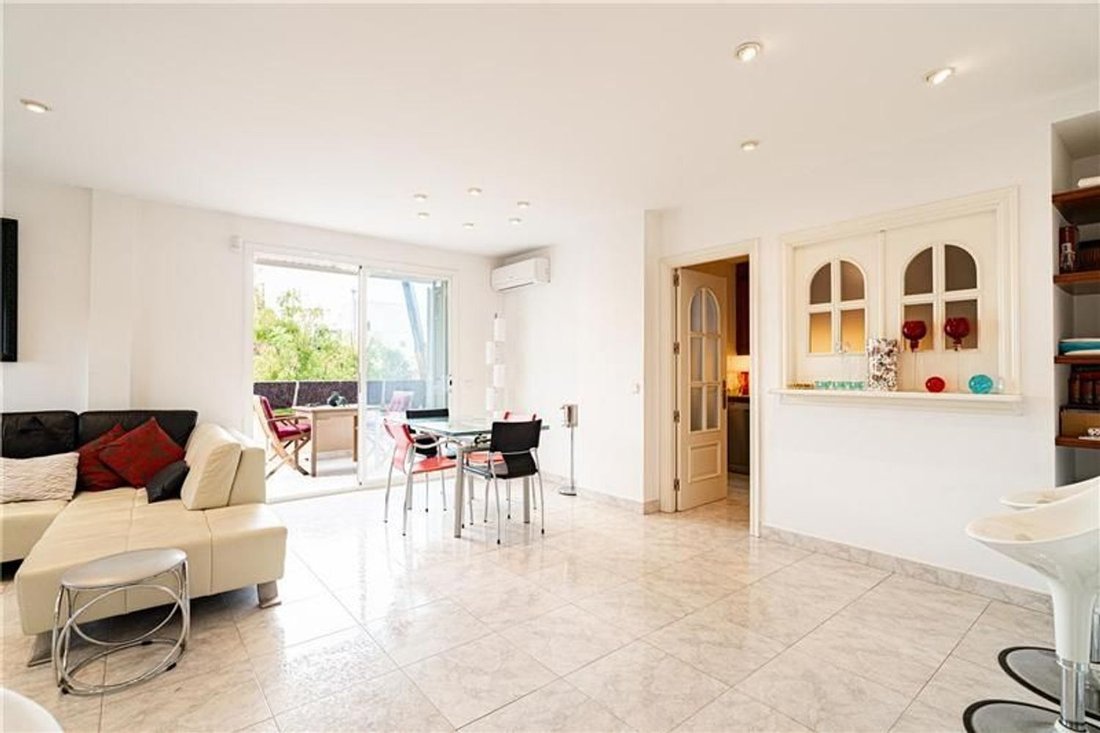 Apartment in Palma, Balearic Islands, Spain 5 - 19014931