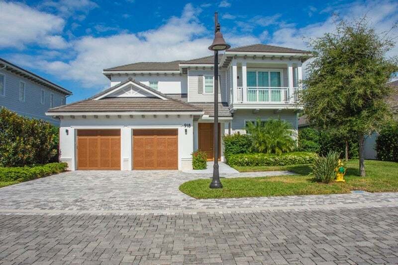 House in Vero Beach, Florida, United States 1 - 19011900