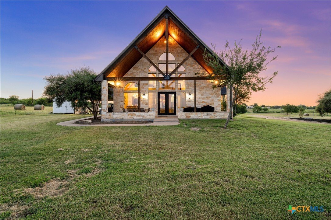 House in Rogers, Texas, United States 3 - 19016039