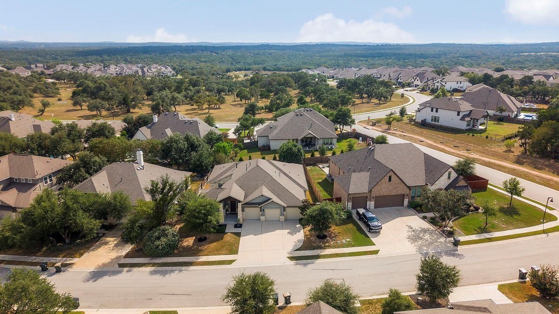 House in Dripping Springs, Texas, United States 3 - 19014788