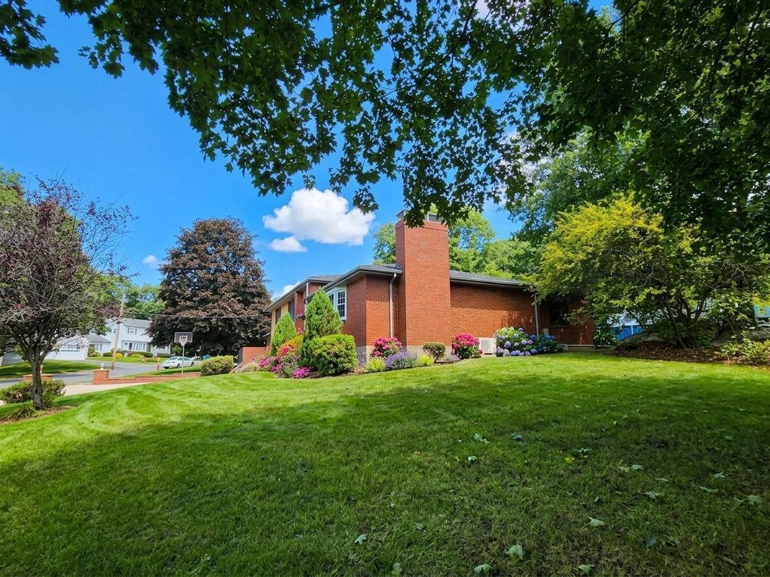 House in Braintree, Massachusetts, United States 5 - 19013946