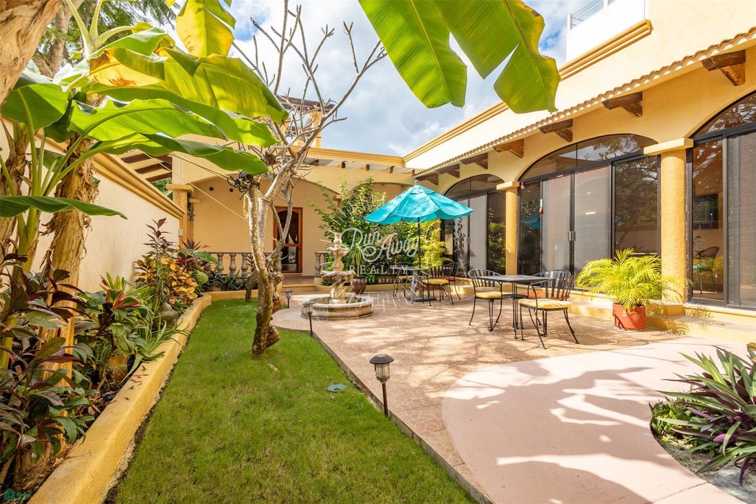 House in Puerto Morelos, Quintana Roo, Mexico 3 - 18477656
